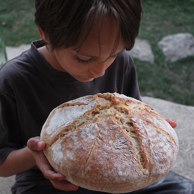 Das Brot-Abo